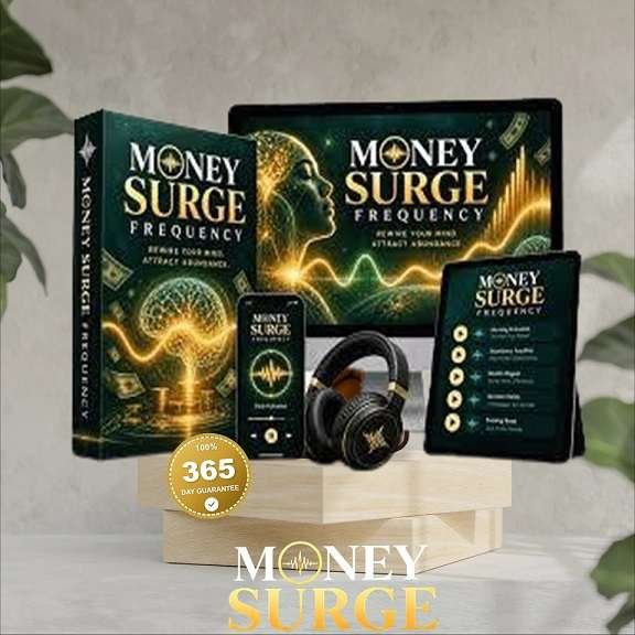 Money Surge Frequency